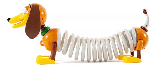 Slinky Dog Con Luz De Toy Story 0