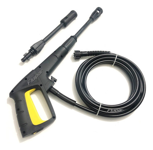 Pistola Lavadora Pressão Electrolux Ultra Wash Uws31 0