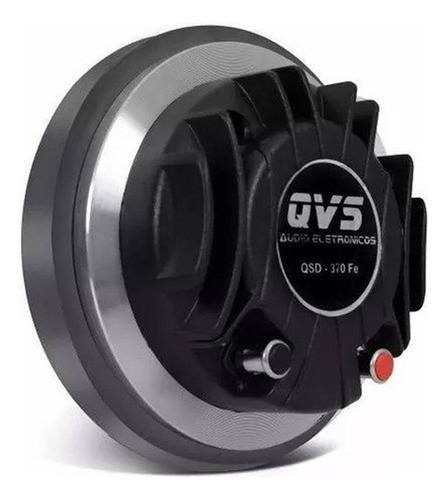Driver 370fe Qvs Para Corneta De Trio Pesado Qvs 1450 Jbl 1