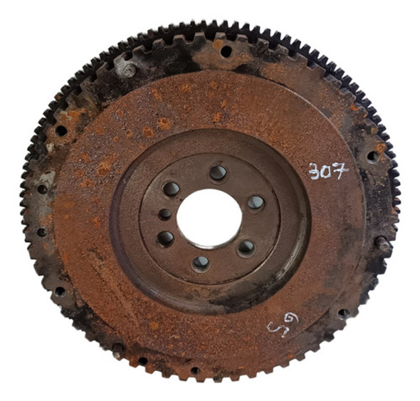 Volante Corona Peugeot 307 1.6 2008 0