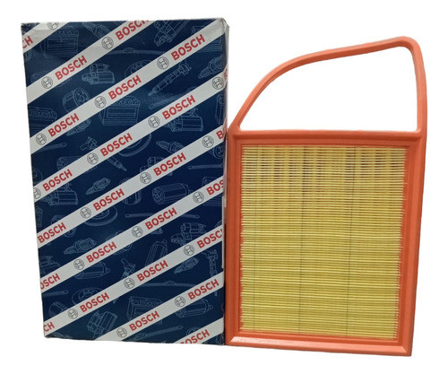 Filtro De Aire Bosch Para Peugeot 308 Cavallino 1
