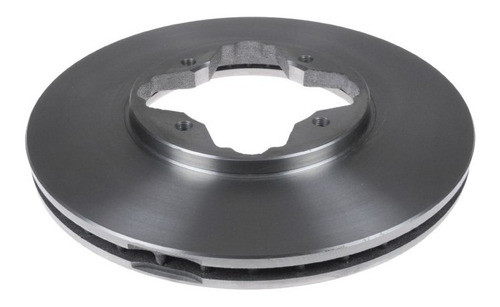 Disco De Freio Dianteiro 282mm Rover 623 0