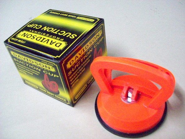 Sopapa - Ventosa Para Vidrios Porcelanato Sacabollos 11,5cm 0