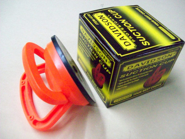 Sopapa - Ventosa Para Vidrios Porcelanato Sacabollos 11,5cm 1