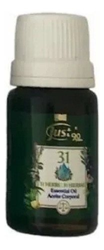 Oleo 31 X 10 Ml 0
