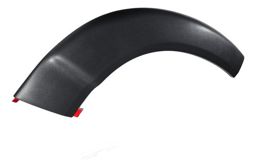 Moldura De Guardabarro De De Fiat Ducato 0