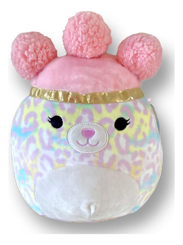 Squishmallows Beebz Squish-doos Plush - Peluche De Peluche D 0