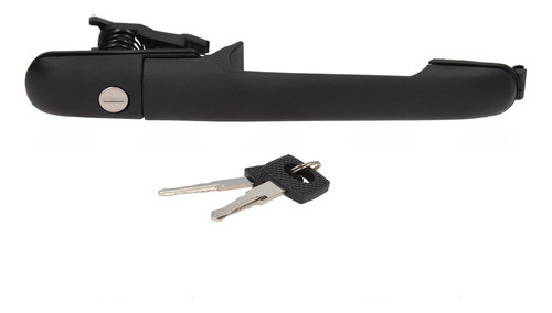 Manija Exterior Lateral Mb Sprinter .../11 Con/llave 0