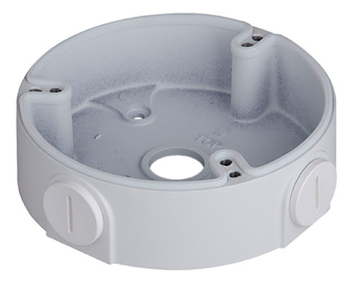 Caja De Conexión A Prueba De Agua Dahua Dh-pfa136 0
