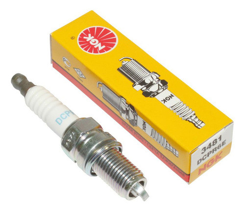 Kit De 4 Bujias Para Motor Suzuki 90 Hp 4t Df90a 1