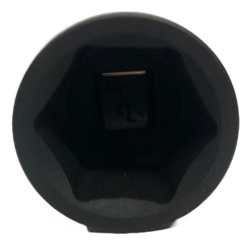 Bocallave De Impacto Hamilton Enc. 1/2 10mm Bpi10 1