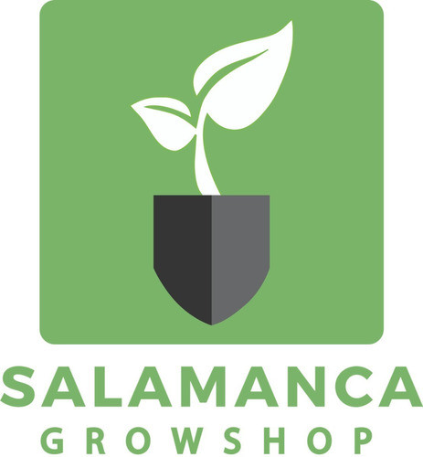 Tijera Cosecha Manicura Poda / Salamanca Grow 1