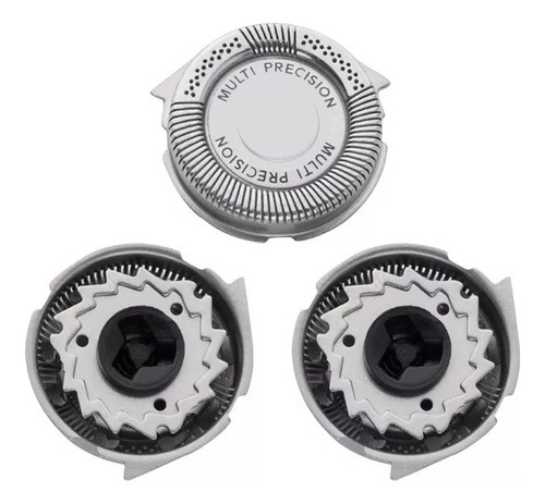 Cuchillas Afeitadora Philips Sh50 Alternativas X 3 0