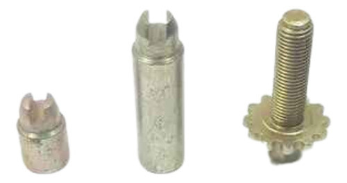 Regulador Manual Delantero / Trasero Ford 100 - Cha 285 0
