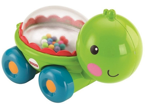 Fisher Price - Surtido Amigos Poppity Pop Bgx29-bfh75 1