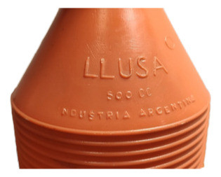 Aceitera Plástica Llusa 500 Cm3 0