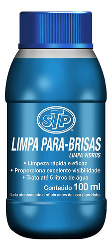 Desengripante Ap 75 - Stp 0