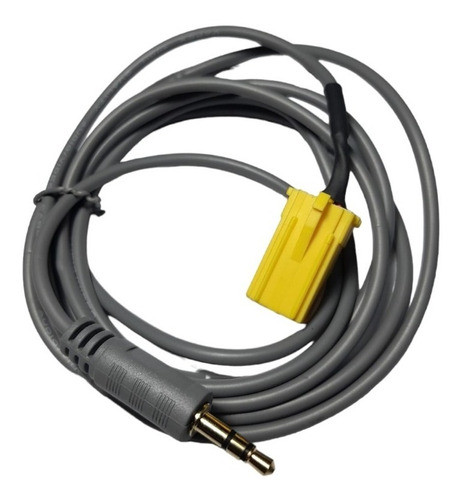 Cable Auxiliar Para Stereo Fiat Palio,strada,idea Y Punto 0