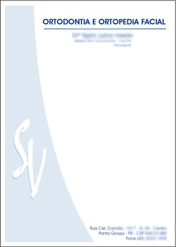 10 Blocos Coloridos - Receituários 15x21cm (50 Folhas Cada!) 1