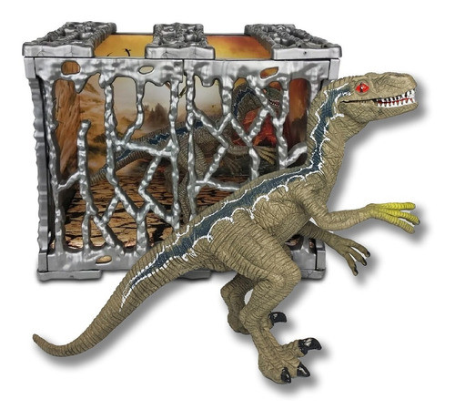 Dinosaurio Juguete Con Detalles Muy Reales Envío Gratis 0