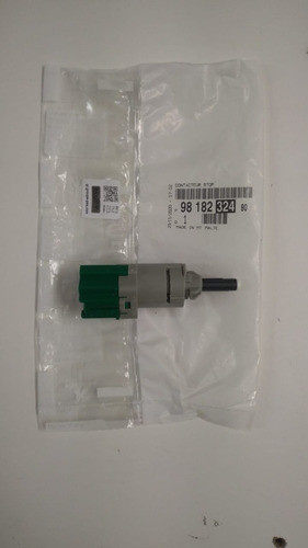 Bulbo Stop De Freno 100% Original Para Peugeot 1