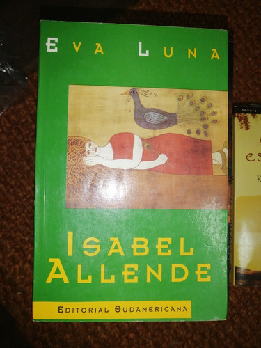 Eva Luna, Isabel Allende 0