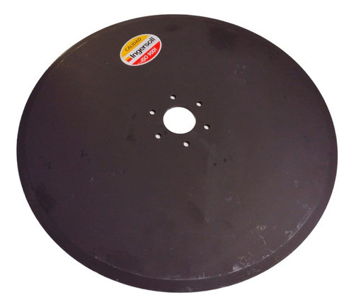 Cuchilla Lisa 15  3mm Ingersoll Agrometal/apache/erca 0