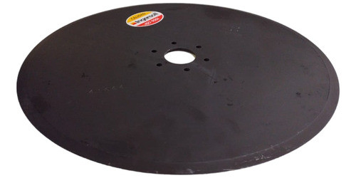 Cuchilla Lisa 15  3mm Ingersoll Agrometal/apache/erca 1