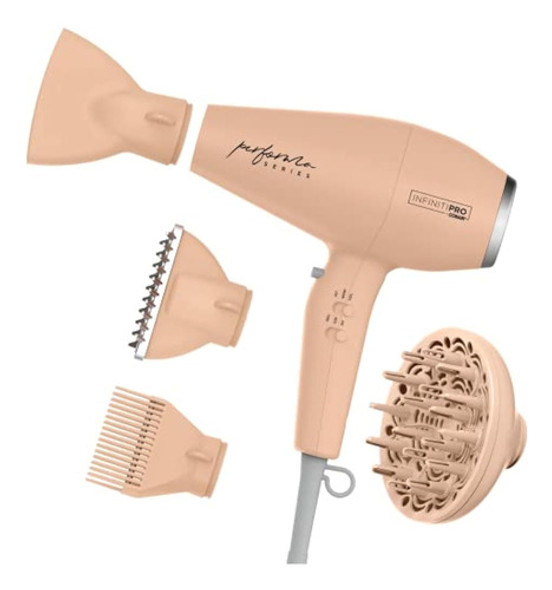 Infinitipro By Conair Performa Series Secador De 0 Infinitipro By Conair Performa Series Secador De 0