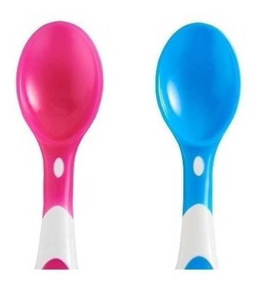 Munchkin Soft Tip Infant Spoons 6 Pack 1