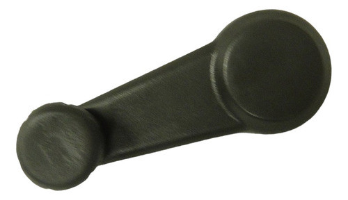 Manija Levanta Cristal Chevrolet  D-max 0