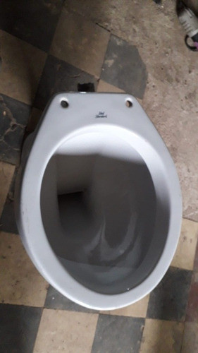 Water Ingles Ideal Standard  Color Gris 0