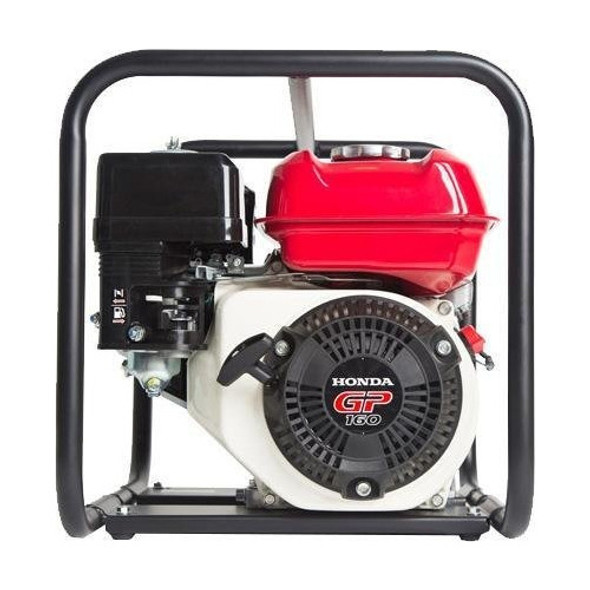 Moto Bomba Honda Wl30 3 Pulgadas Autocebante 66600 L/h 1