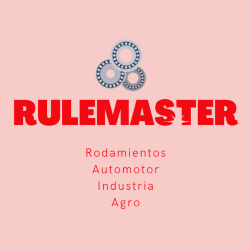 Ruleman Rodamiento Cónico 68149/10 Rueda Ford 1