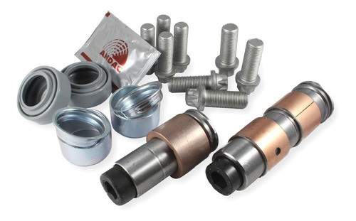 Recambio Mordaza Omnibus Camion Meritor Kit Pernos 0