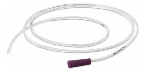 Sonda Nasogastrica  Pediatrica Silicona 392-07. 0