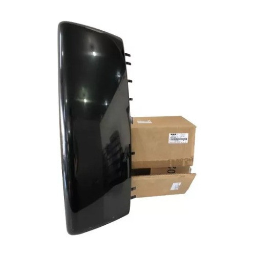 Capa Espelho Retrovisor Man Tgx/ Metetor 0