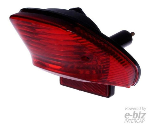 Farol Trasero Guerrero Queen 125 -2r 1