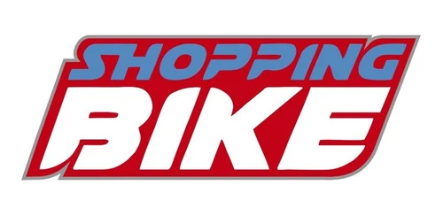 Guardabarro Delantero Zanella Zr 150 Rojo Shopping Bike 1