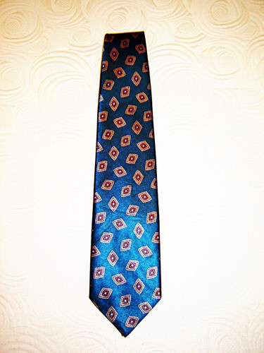 Yves Saint Laurent Original Corbata De Seda 0