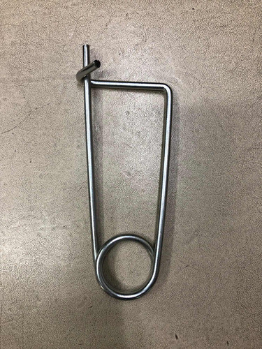 Alfiler De Gancho Para Trailer 0