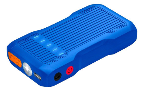 Cargador Arrancador 400a Wadfow 8000ma 0