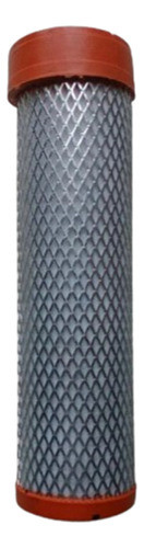 Filtro Aire Secundario Equiv Mann Cf97/2 Donaldson P822769 0