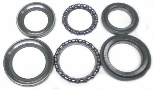 Cubeta Direccion Gilera 110 Smash/biz Jgo. China Okinoi 5577 0