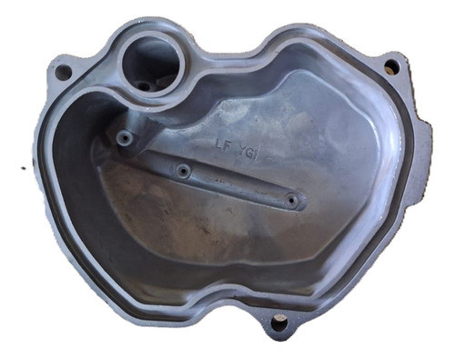 Tapa Cabeza De Cilindro Zanella Zr250 Original 1