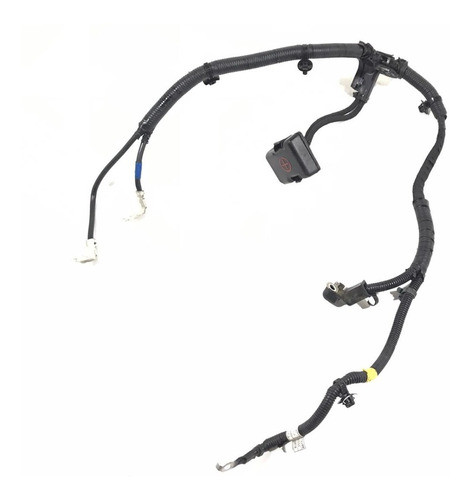 Chicote Positivo Bateria Hyundai Hb20 1.6 2014 2015 1