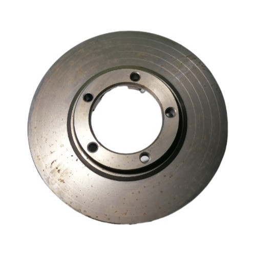 Discos Freno Jgo 2 Hyundai H1 H200 D. V. 254mm 0