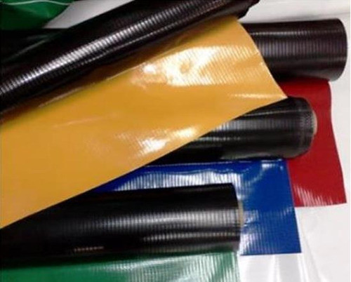 Lona Para Infláveis 5 Pedaços De 1.50x1.00mts+1 Cola 300ml 0
