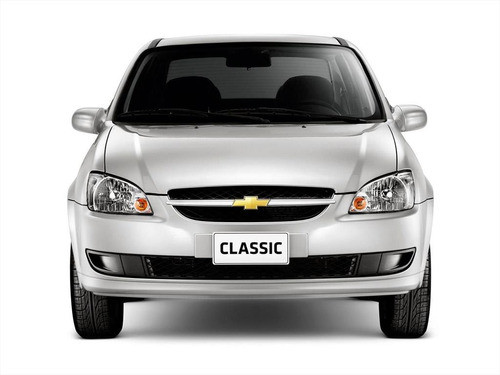 Faro Auxiliar Chevrolet Classic 2010 A 2016 Derecho 1