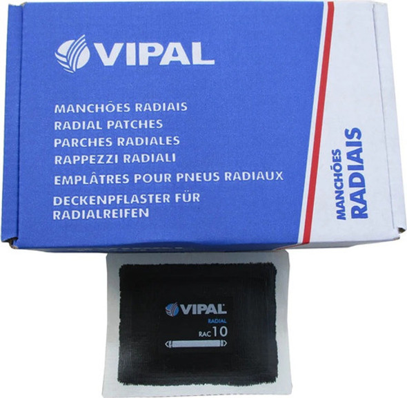Vipal Rac10 Parches Para Neumáticos. 0 Vipal Rac10 Parches Para Neumáticos. 0